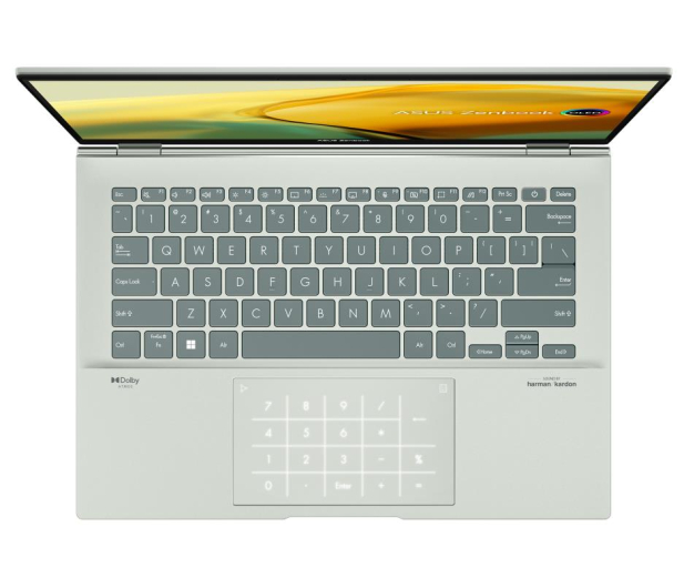 ASUS ZenBook 14 UX3402VA i7-1360P/16GB/1TB/Win11 90Hz - 1192406 - zdjęcie 3